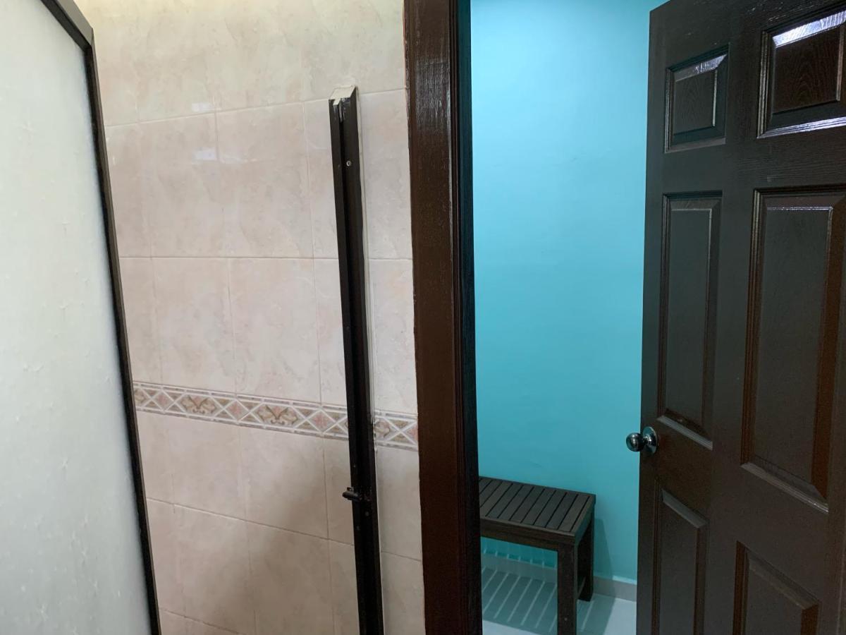 Apartamento Myoldhouse Lahad Datu Exterior foto